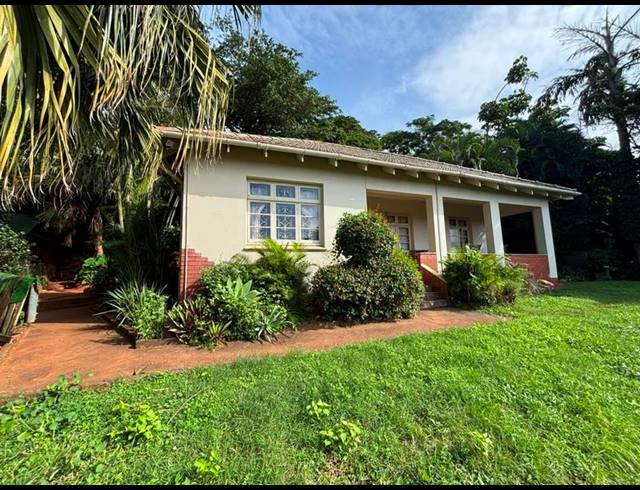 2 BEDROOM HOUSE FOR SALE IN DURBAN NORTH
